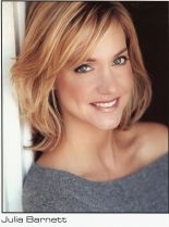 Julia Barnett