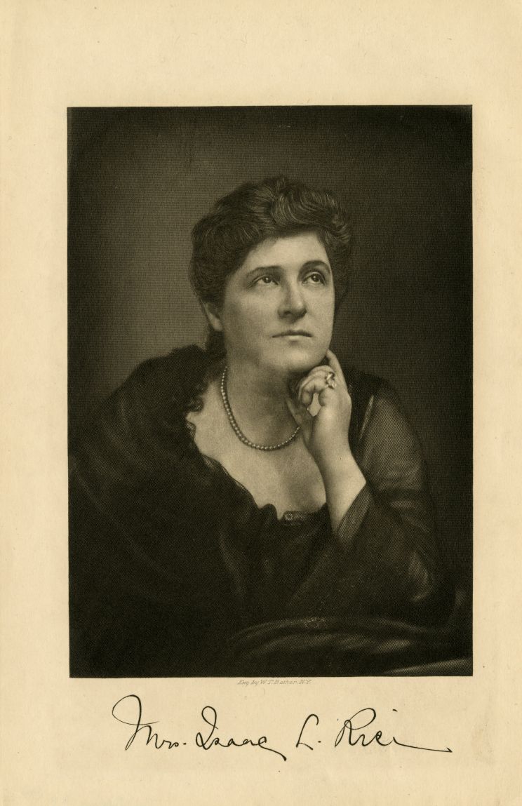 Julia Barnett