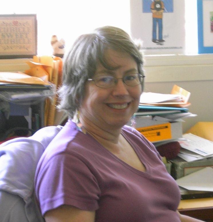 Julia Benson