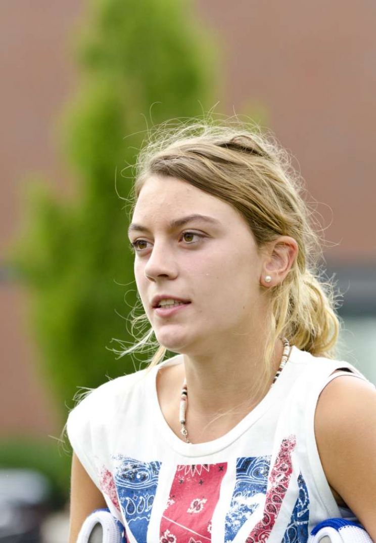 Julia Black