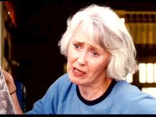 Julia Blake