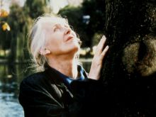 Julia Blake