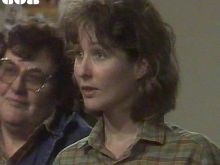 Julia Blake