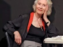 Julia Blake