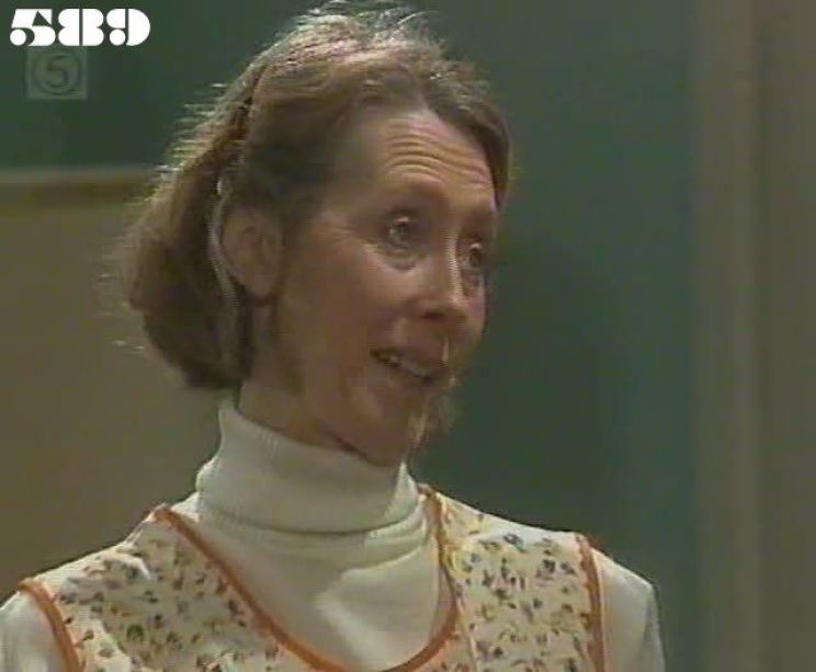 Julia Blake