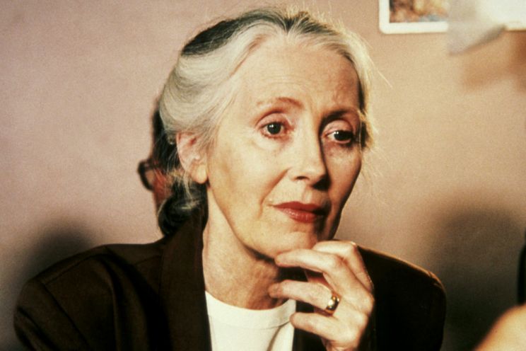 Julia Blake