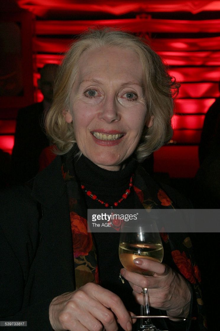 Julia Blake