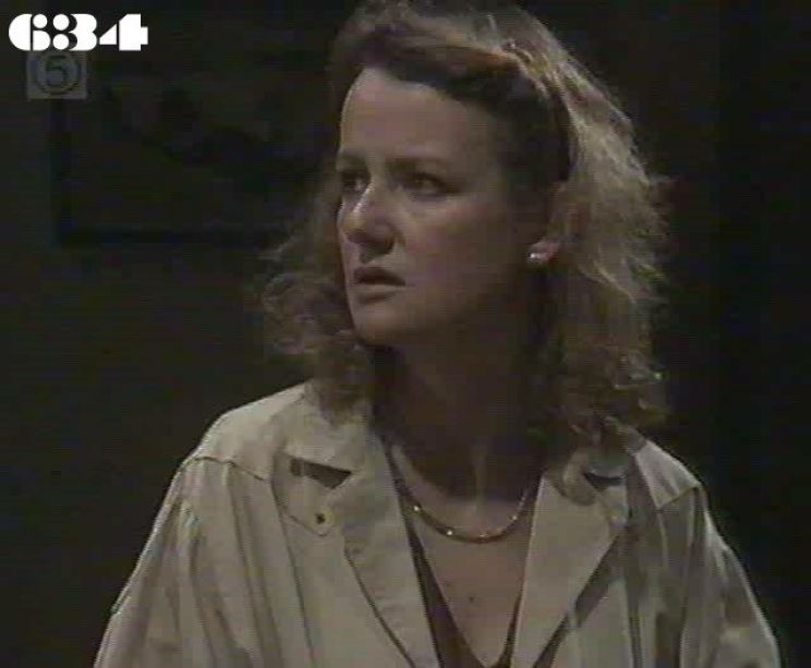 Julia Blake