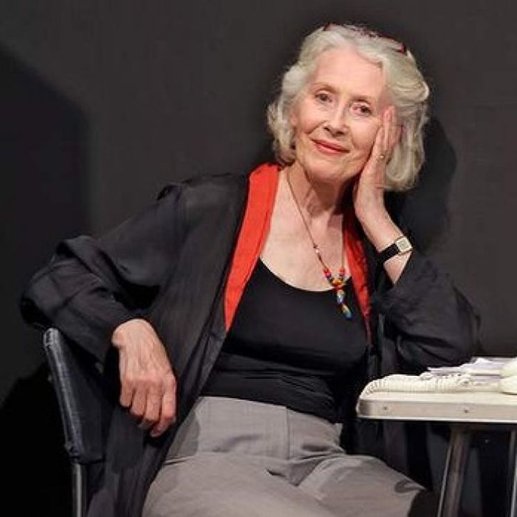 Julia Blake