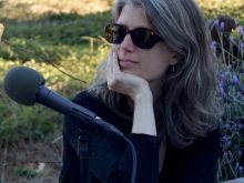 Julia Bloch