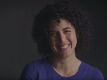 Julia Bloch