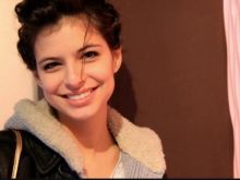 Julia Bloch