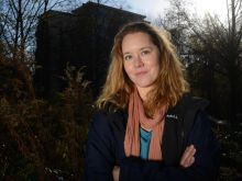 Julia Bloch