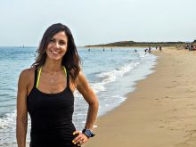 Julia Bradbury