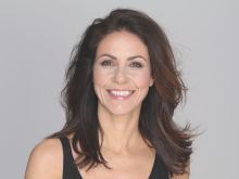 Julia Bradbury