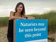 Julia Bradbury