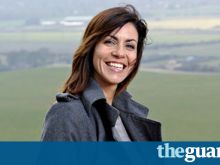 Julia Bradbury