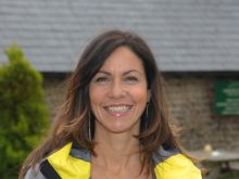 Julia Bradbury