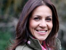 Julia Bradbury