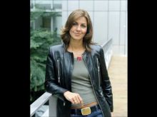 Julia Bradbury