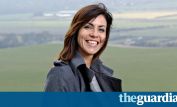 Julia Bradbury