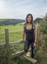 Julia Bradbury