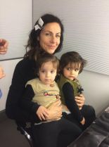 Julia Bradbury photo