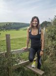 Julia Bradbury