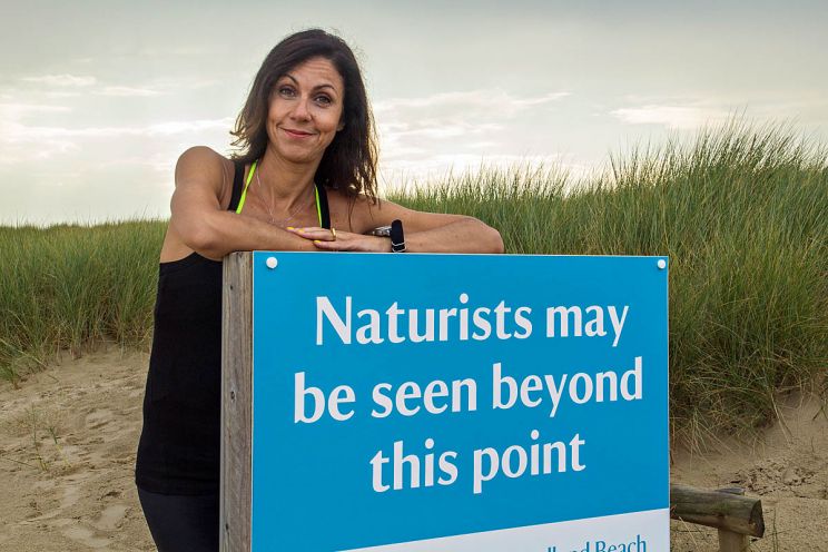 Julia Bradbury