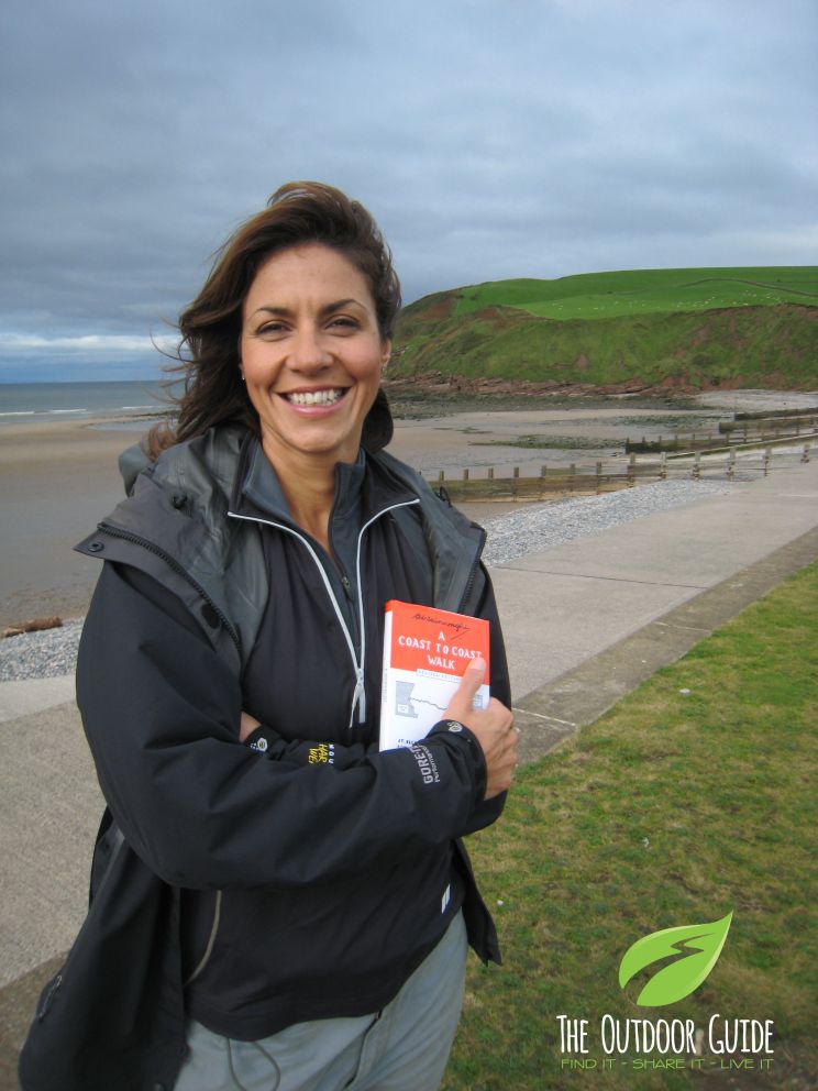 Julia Bradbury