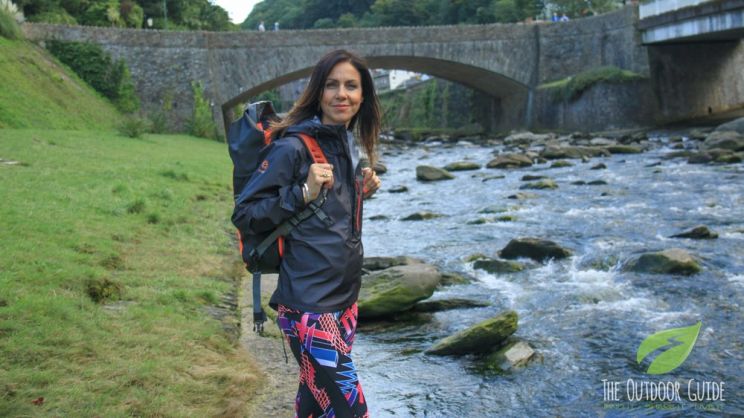Julia Bradbury