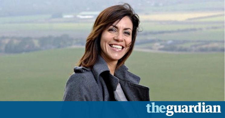 Julia Bradbury