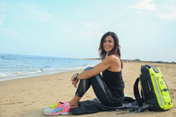 Julia Bradbury