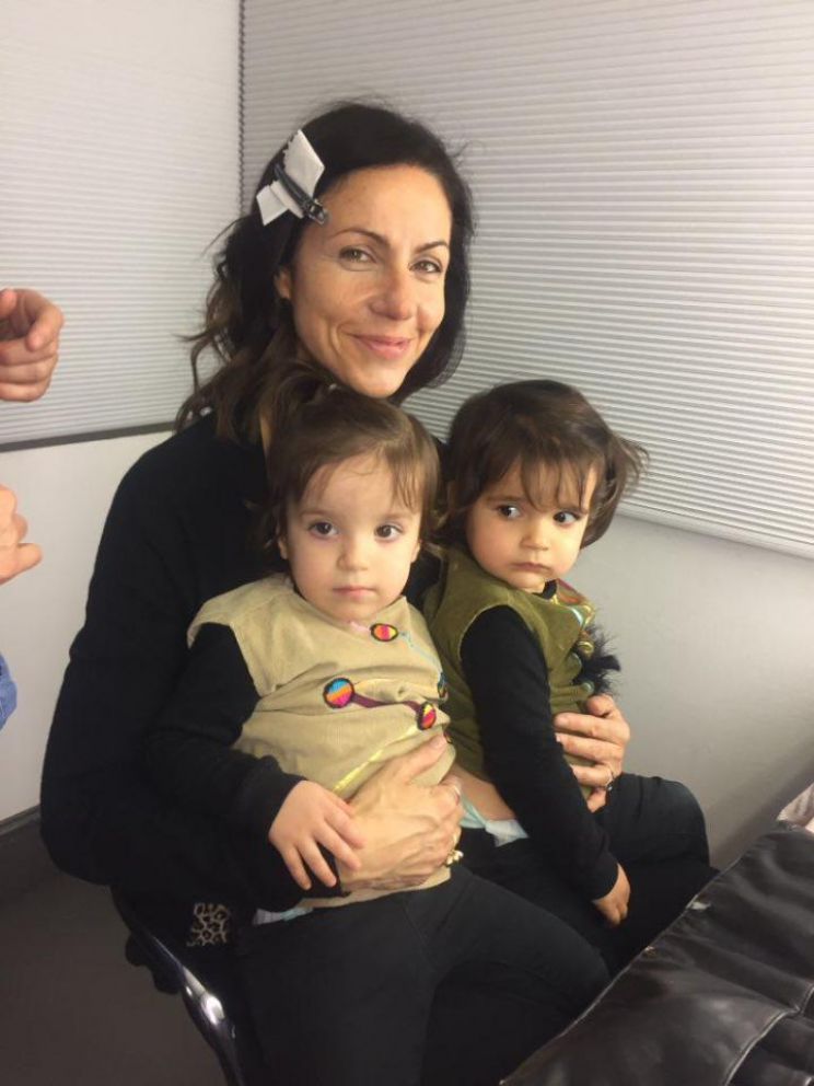 Julia Bradbury