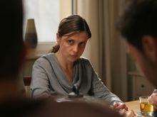 Julia Brendler photo