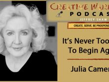 Julia Cameron