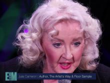 Julia Cameron