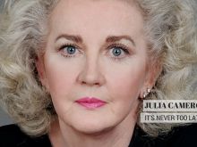 Julia Cameron