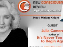 Julia Cameron