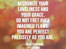 Julia Cameron