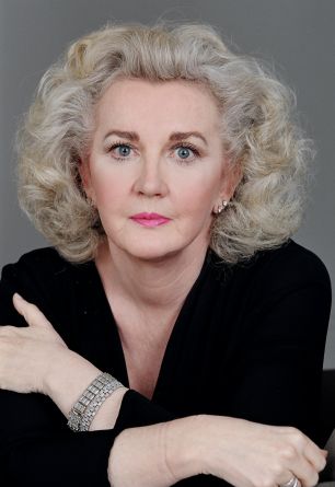 Julia Cameron