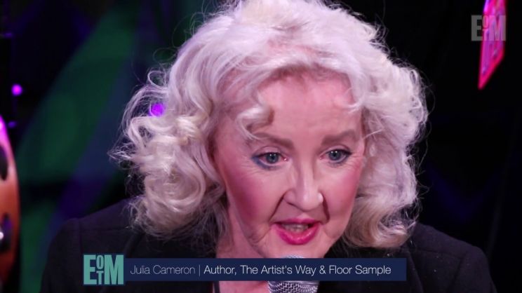 Julia Cameron