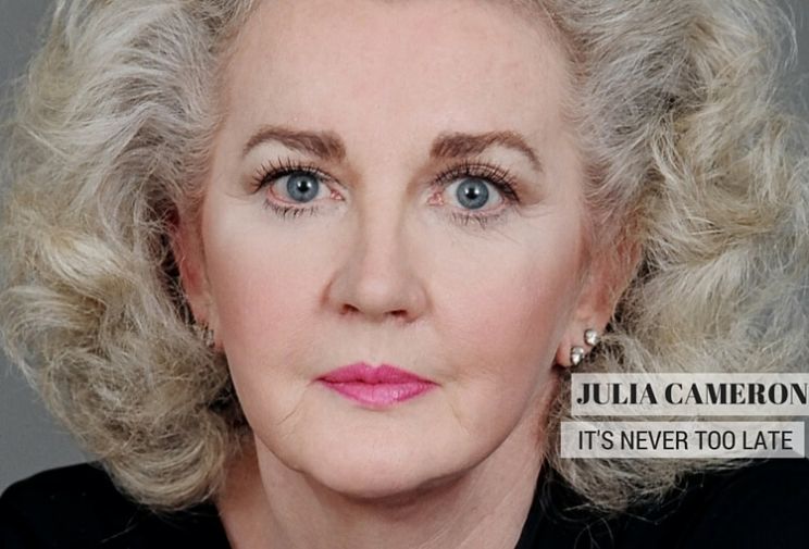 Julia Cameron