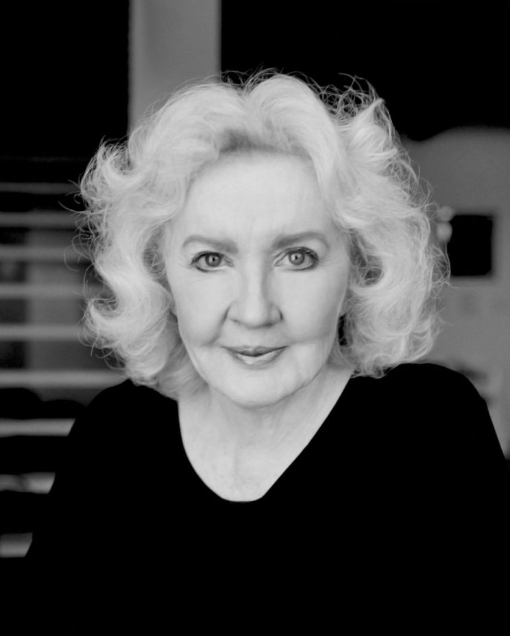 Julia Cameron