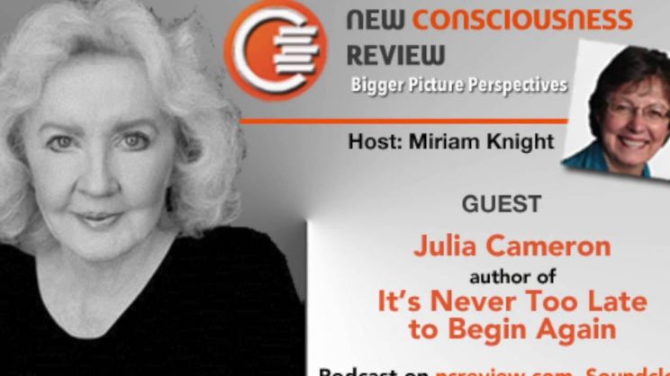 Julia Cameron