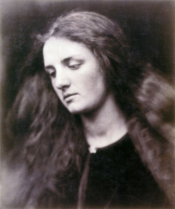 Julia Cameron