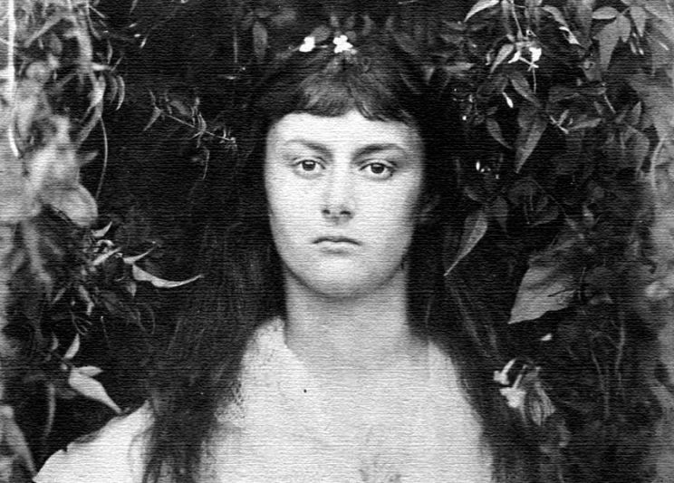 Julia Cameron
