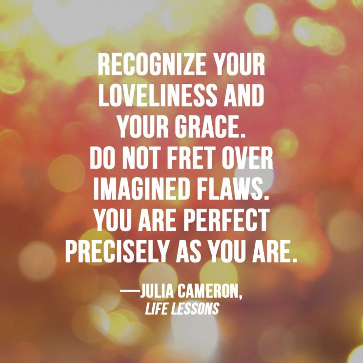 Julia Cameron