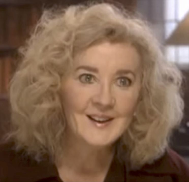 Julia Cameron