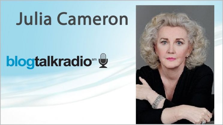 Julia Cameron